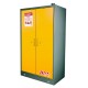 Sysbel SE830450 45Gal Safety Storage Cabinet