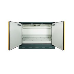 Sysbel SE490190 19Gal Safety Storage Cabinet