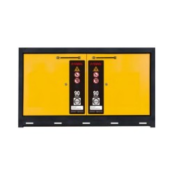Sysbel SE490190 19Gal Safety Storage Cabinet