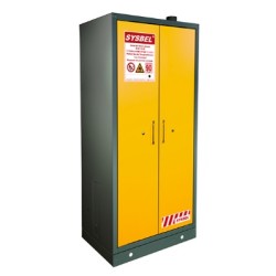 Sysbel SE490300 30Gal Safety Storage Cabinet