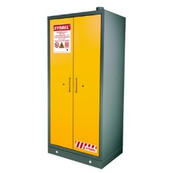 Sysbel® SE490300 30Gal Safety Storage Cabinet