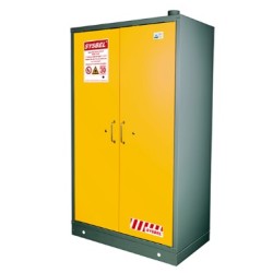 Sysbel SE490450 45Gal Safety Storage Cabinet