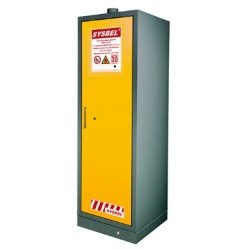 Sysbel® SE860230 23Gal Safety Storage Cabinet