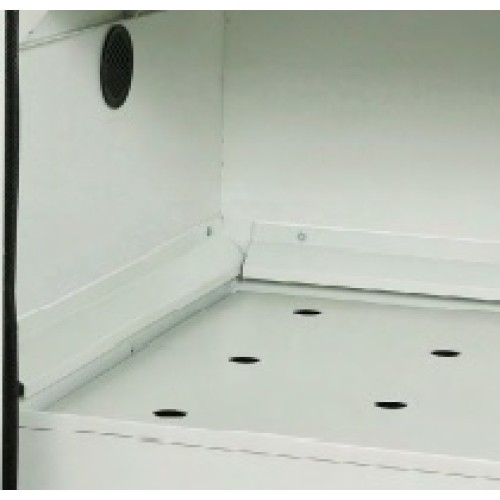 Sysbel SE890450 45Gal Safety Storage Cabinet