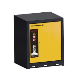 Sysbel SE490120 12Gal Safety Storage Cabinet