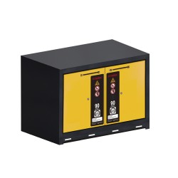Sysbel SE490170 17Gal Safety Storage Cabinet