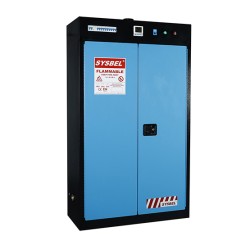 Sysbel® WA810454 45Gal Smart Safe Charging Cabinet