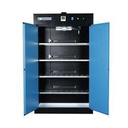 Sysbel® WA810454 45Gal Smart Safe Charging Cabinet