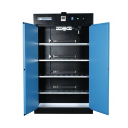 Sysbel WA810454 45Gal Smart Safe Charging Cabinet