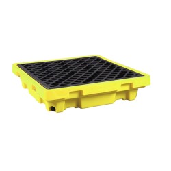 Sysbel SPP401 Spill Deck/Poly Spill Deck (Single Drum)