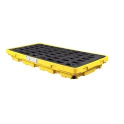 Sysbel SPP101 Spill Deck/Poly Spill Deck (2 Drum)