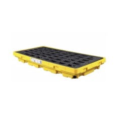 Sysbel SPP101 Spill Deck/Poly Spill Deck (2 Drum)