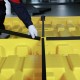 Sysbel SPP101-2 Modular PE Spill Decks