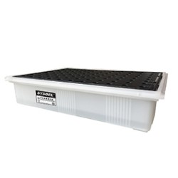 Sysbel SPL001 Lab Spill Containment Pallet