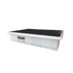 Sysbel SPL001 Lab Spill Containment Pallet