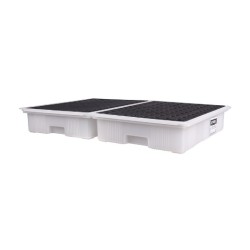Sysbel SPL001 Lab Spill Containment Pallet