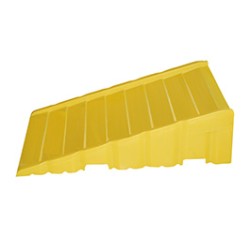 Sysbel® SPP001 Poly Spill Pallet Ramp