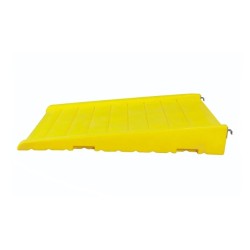 Sysbel® SPP012 Poly Spill Deck Ramp
