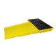 Sysbel® SPP012 Poly Spill Deck Ramp
