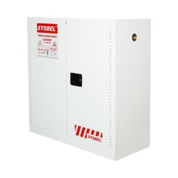 Sysbel WA810300W 30Gal Toxic Cabinet