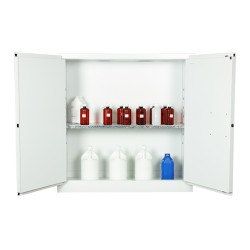 Sysbel® WA810300W 30Gal Toxic Cabinet