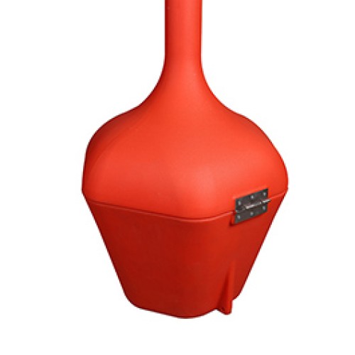 Sysbel CBR8101 / CBR8102 Cigarette Butts Receptable