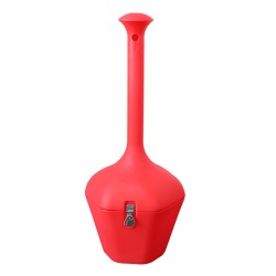 Sysbel CBR8101 / CBR8102 Cigarette Butts Receptable